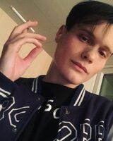 Никита Юрин