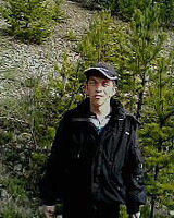 Евгений Ковалев