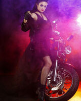 Карина Шестак