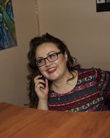 Ирина Литвинова