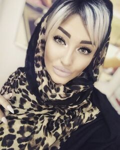 Келина Лаптева