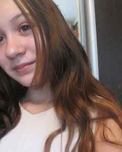 Ксения Пулатова