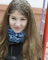 Евгения Перова