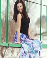 Кира Пиунова