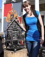 Ирина Власкина