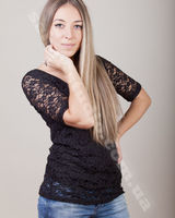 Маликова Людмила