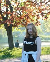 Даша Тарасова