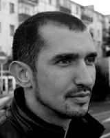 Юрий Чермит
