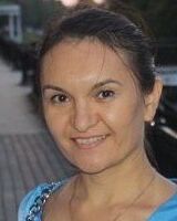 Лилия Арсланова