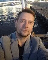 Егор Матафонов