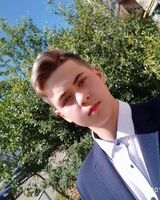 Тимур Салимзянов