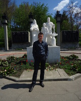Юрий Снадин