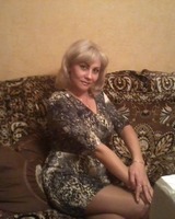 Светлана Карпова