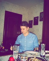 Евгений Пернавский