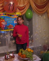 Анастасия Дидковская