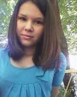 Юлия Манджиева