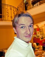 Перов Сергей