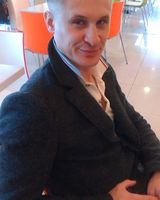 Владимир Афанасьев