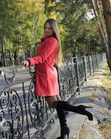 Кристина Козлова