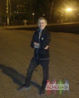 Степан Ковалев
