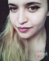 Anastasia Faber