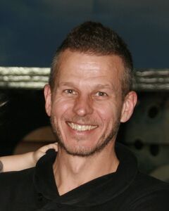 Кирилл Буслов
