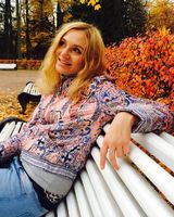 Валентина Александровна