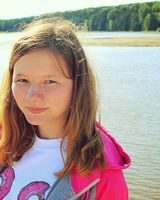 Наталья Зыкина