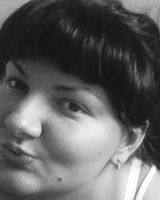 Оксана Сынчикова