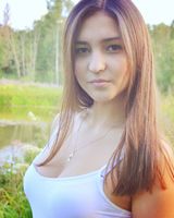 Кристина Васильева