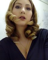 Анжелика Алисина
