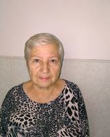 Татьяна Сивакова