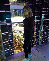 Анна Матвеева