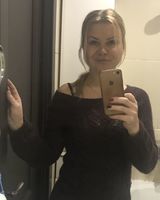 Alena Tretyakova