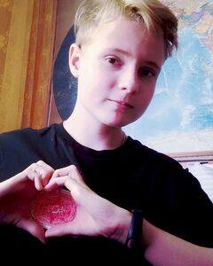 Всеволод Мамыкин