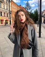 Дарья Добрякова