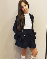 Екатерина Левинтас