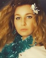 Елизавета Степанова