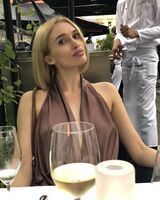 Ekaterina Ditochenko