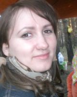 Анна Пищальникова