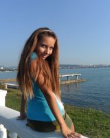 Валерия Голюченко