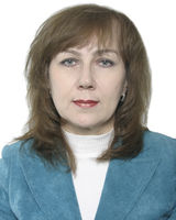 Анисимова Борисовна