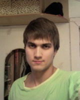 Дмитрий Абков