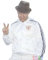 Панкратенко Анатольевич
