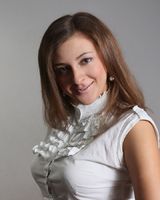 Юлия Алексеевна