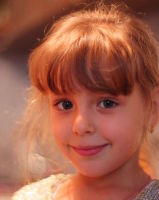 Олеся Вадимовна