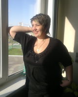 Ирина Нурханова