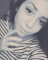 Анастасия Александрова