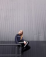 Оля Шеликова