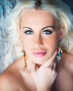 Елена Некрасова